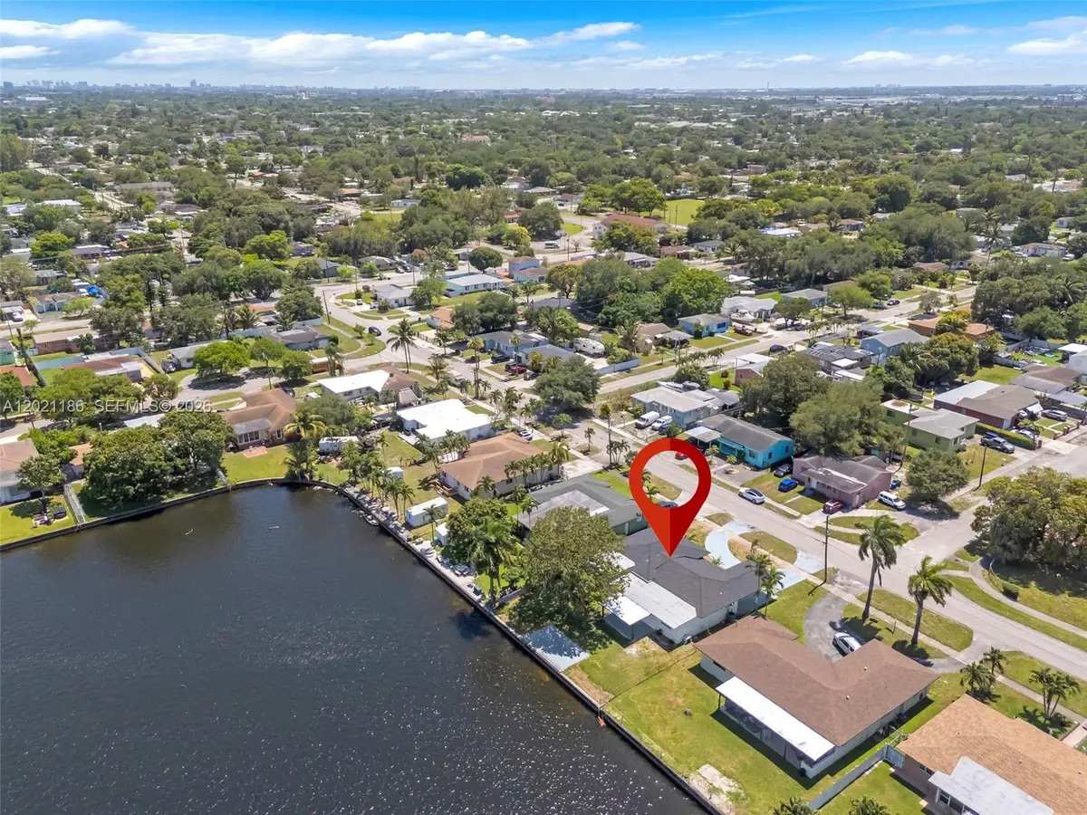 8841 NW 14th Ave, Miami, FL 33147 - #1