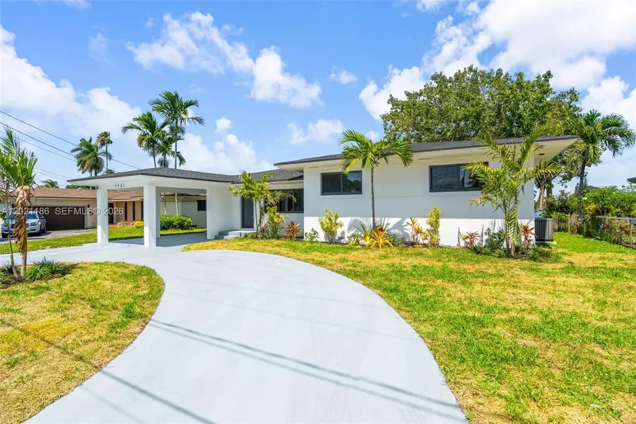 8841 NW 14th Ave, Miami, FL 33147 - #2