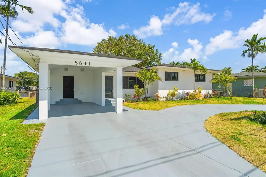 8841 NW 14th Ave, Miami, FL 33147 - #3