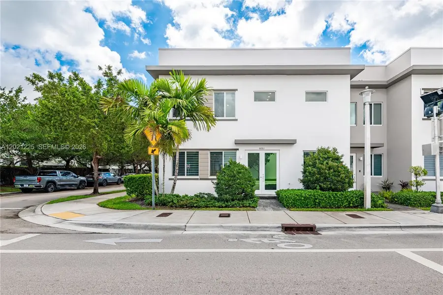 6681 NW 104th Ave #6681, Doral, FL 33178 - #2