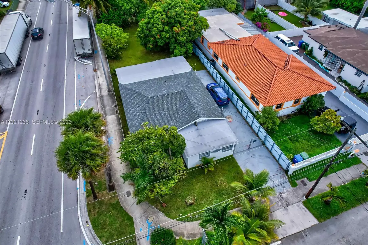 8224 NW 1st Pl, Miami, FL 33150 - #1