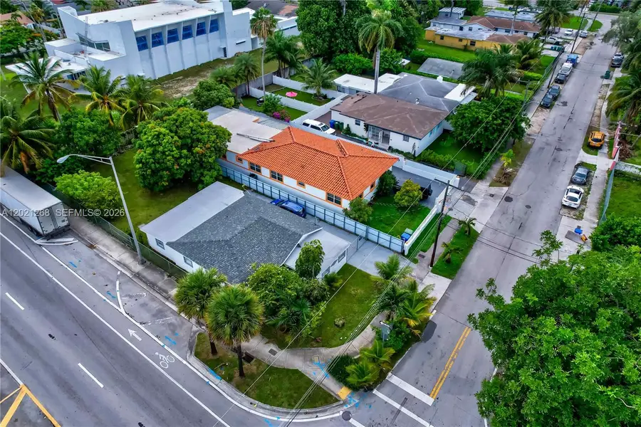 8224 NW 1st Pl, Miami, FL 33150 - #2