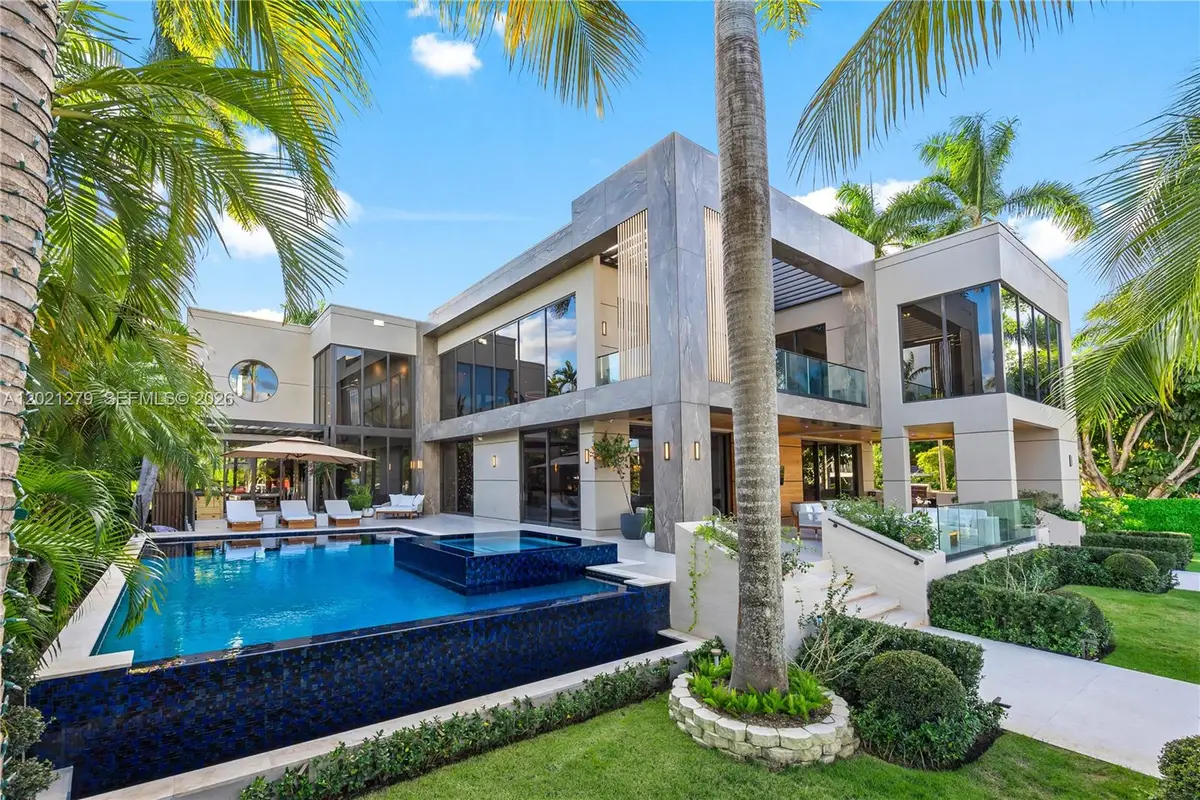 905 Belle Meade Island Dr, Miami, FL 33138 - #1