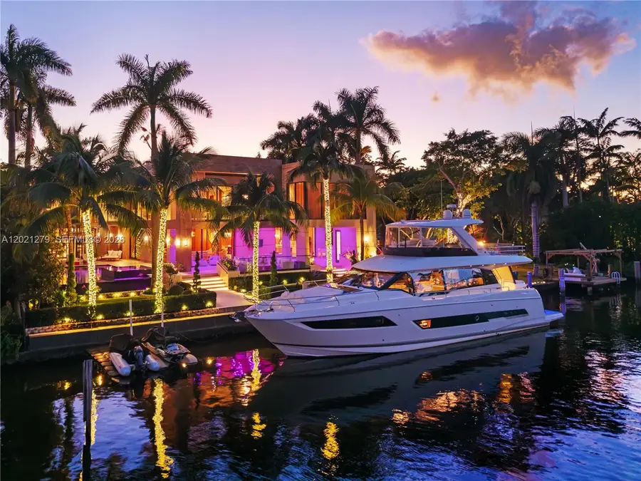 905 Belle Meade Island Dr, Miami, FL 33138 - #2