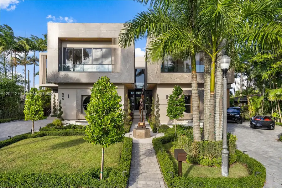 905 Belle Meade Island Dr, Miami, FL 33138 - #3