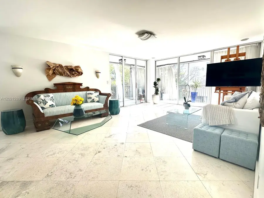 150 Ocean Lane Dr #2A, Key Biscayne, FL 33149 - #2