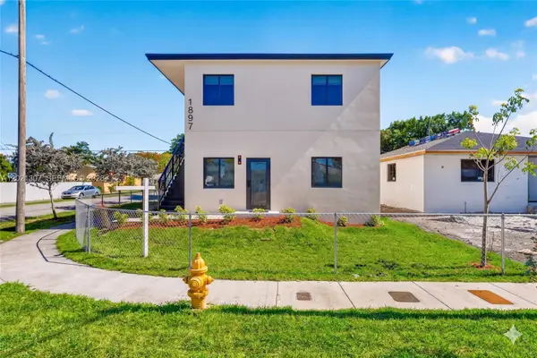 1895 NW 47th Ter, Miami, FL 33142
