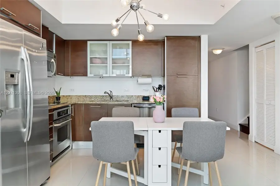 41 SE 5th St #1609, Miami, FL 33131 - #3