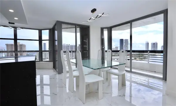 3530 Mystic Pointe Dr #2510, Aventura, FL 33180