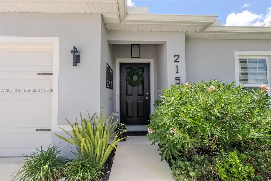 215 Raspberry Rd, Fort Pierce, FL 34981 - #2