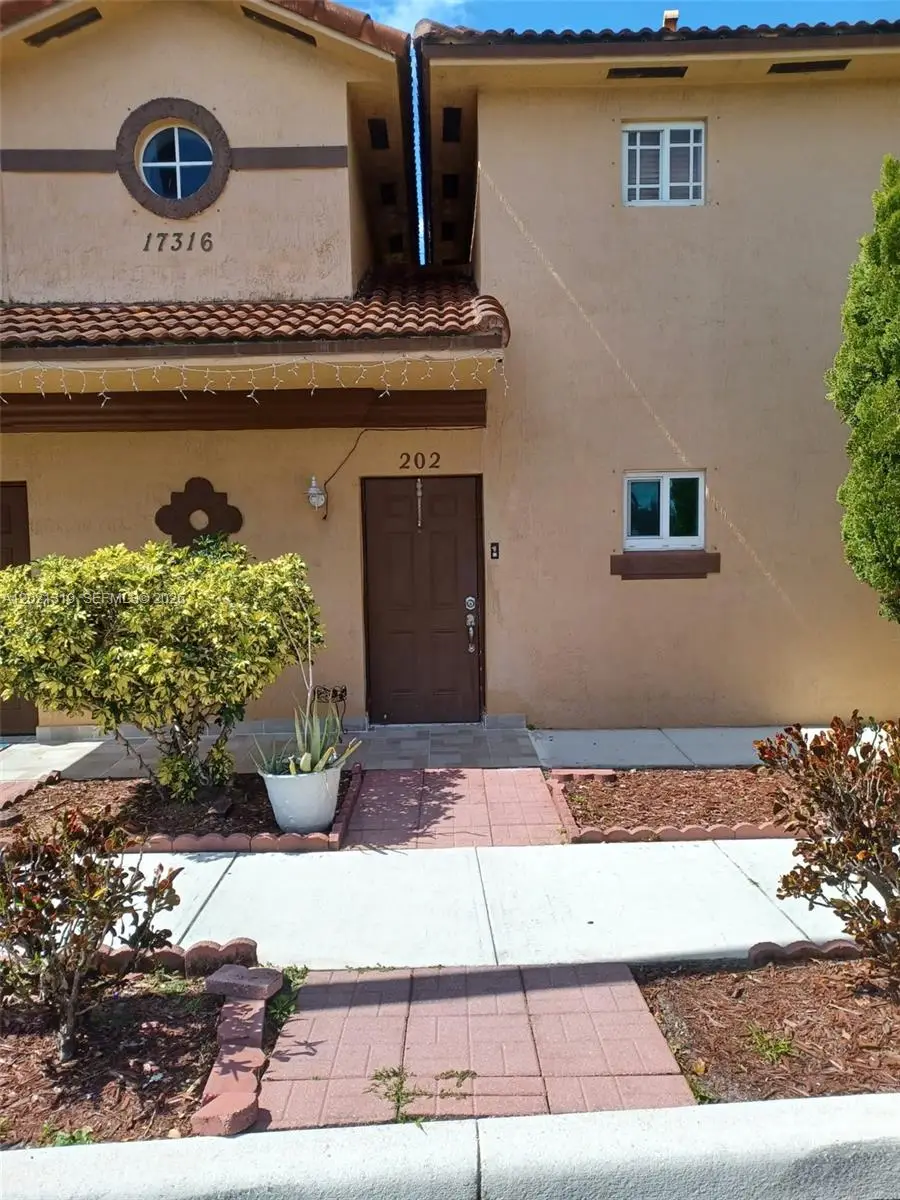 17316 NW 74th Ave #202, Hialeah, FL 33015 - #2