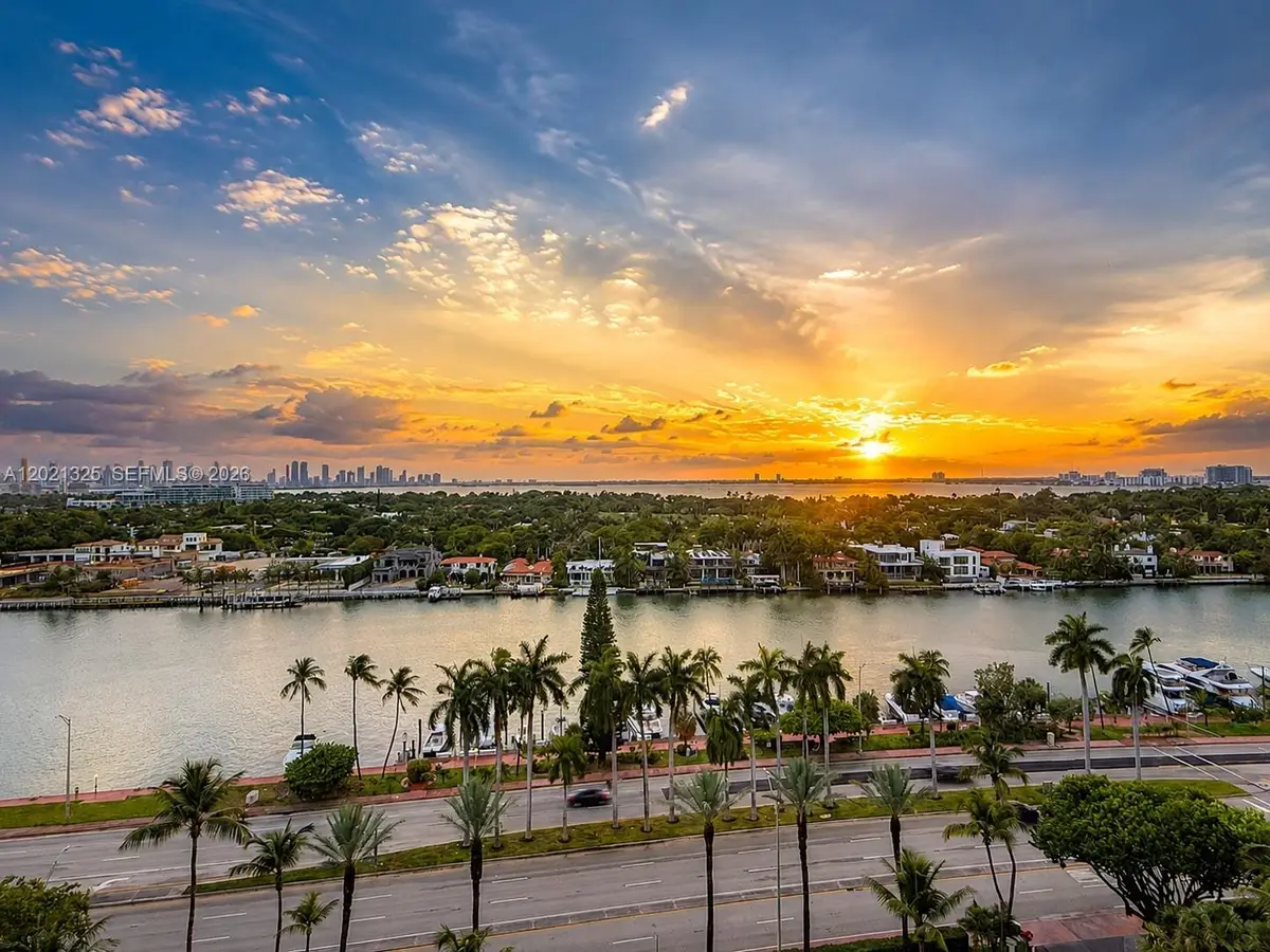 5151 Collins Ave #1520, Miami Beach, FL 33140 - #1