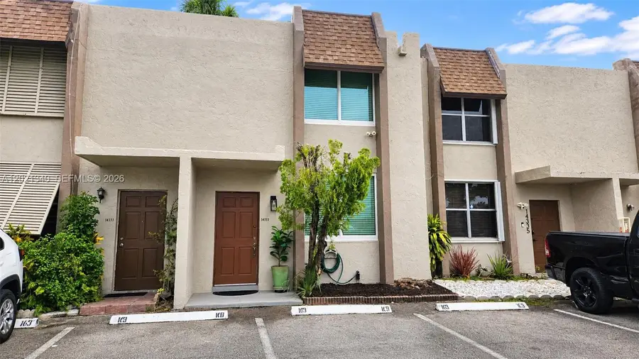 14333 Memorial Hwy #9K, Miami, FL 33161 - #2