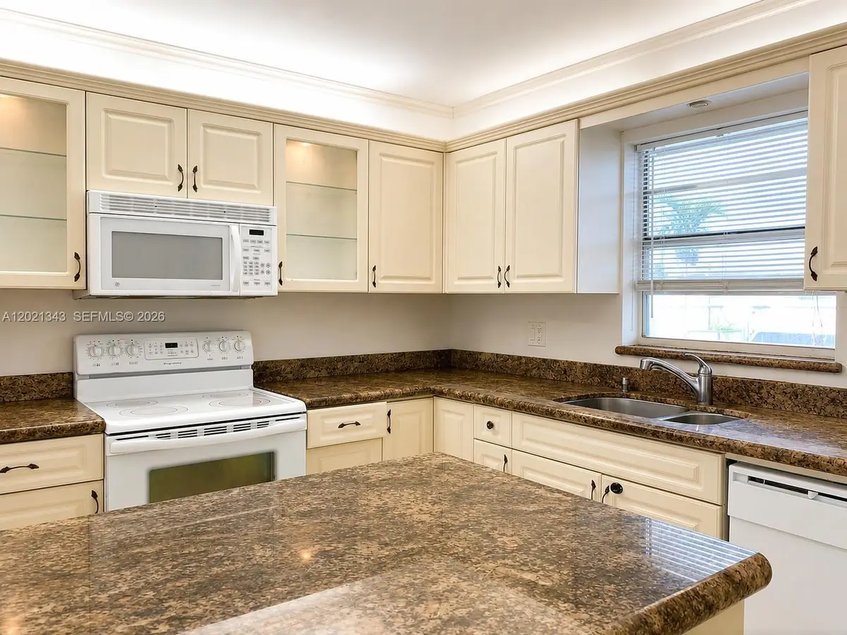 2832 Fillmore St #22, Hollywood, FL 33020 - #1