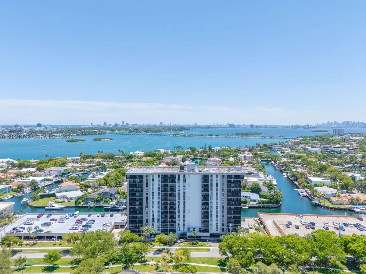 2500 NE 135th St #B506, North Miami, FL 33181 - #1