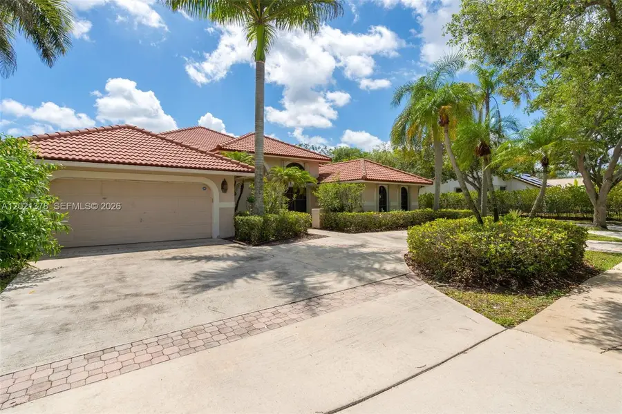 1051 Deerpath Ct, Weston, FL 33326 - #3