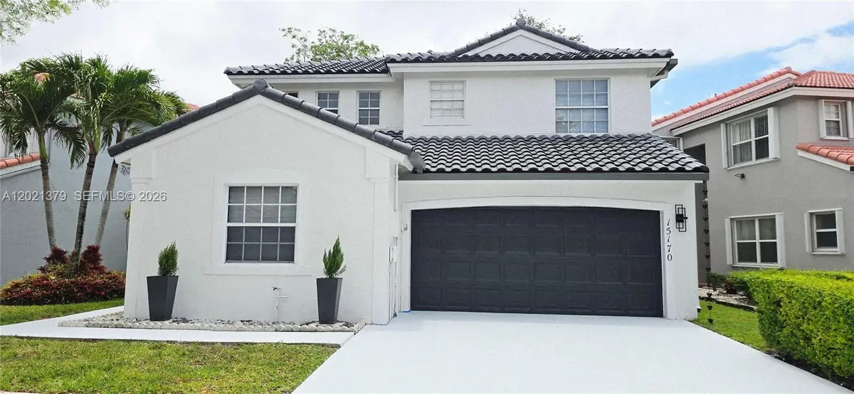 15170 SW 49th St, Miramar, FL 33027 - #1