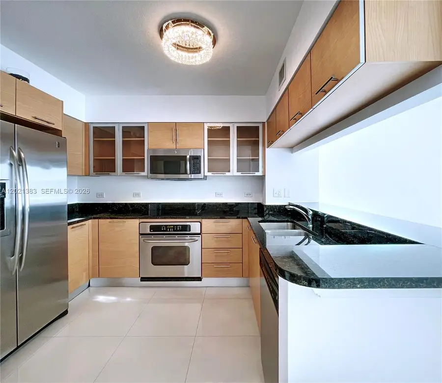 31 SE 5th St #2307, Miami, FL 33131 - #2