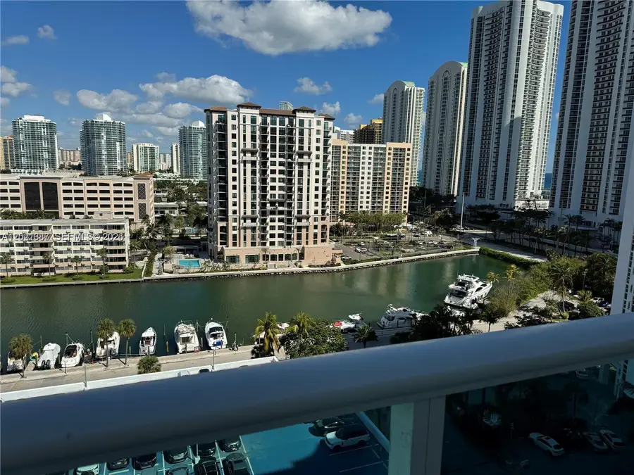 100 Bayview Dr #1428, Sunny Isles Beach, FL 33160 - #3