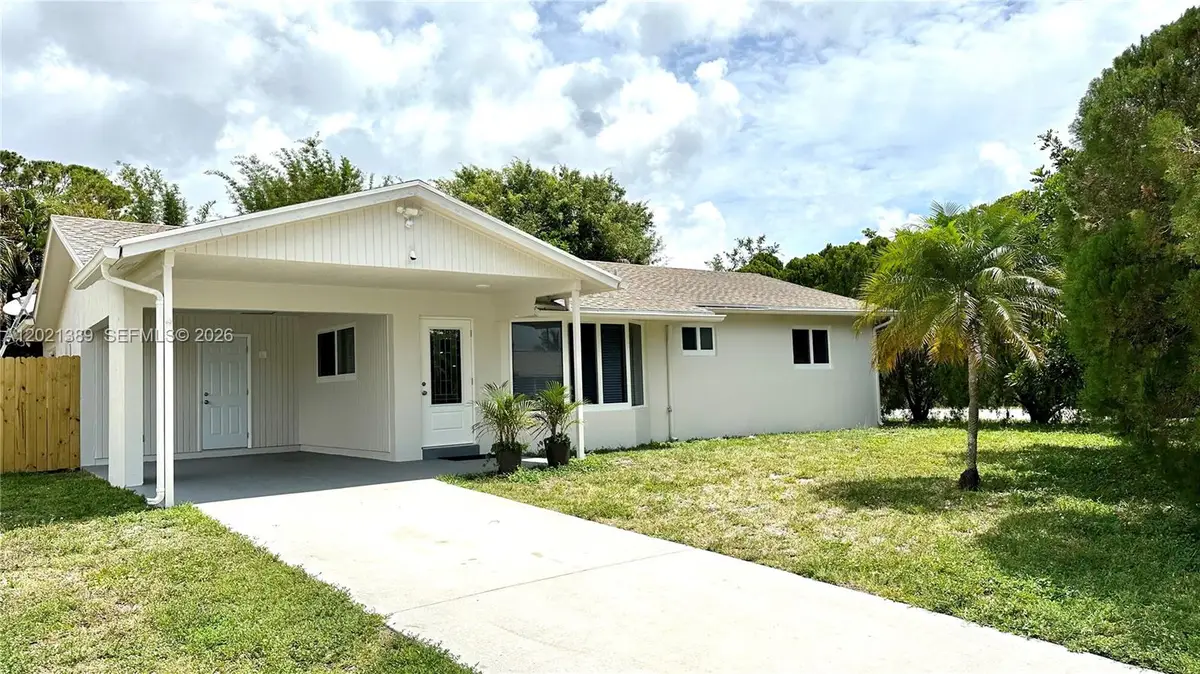 3511 Quentin Ave, Boynton Beach, FL 33436 - #1