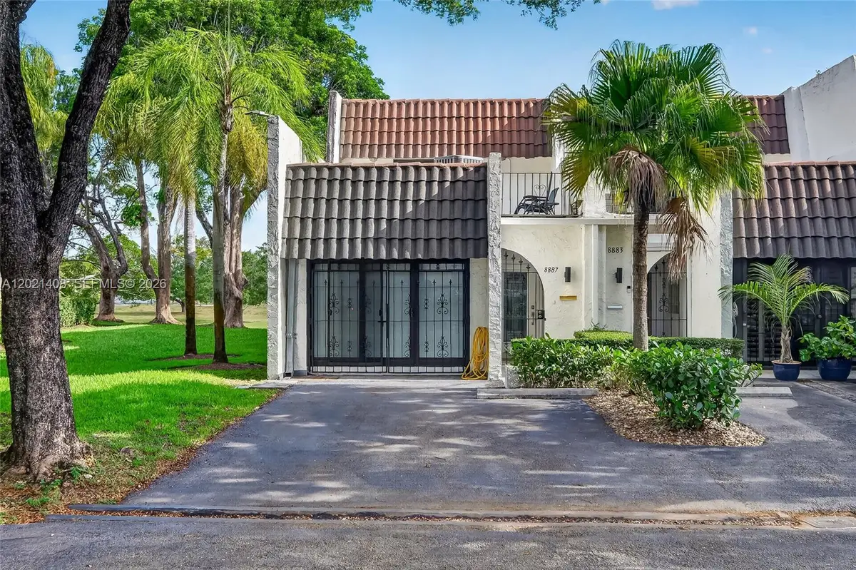 8887 SW 62nd Ter #10-A, Miami, FL 33173 - #1