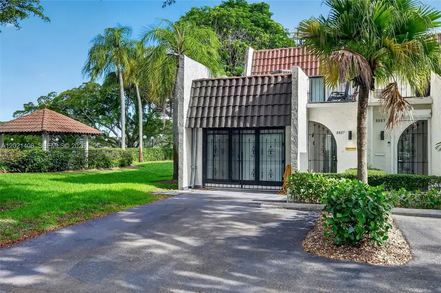 8887 SW 62nd Ter #10-A, Miami, FL 33173 - #2