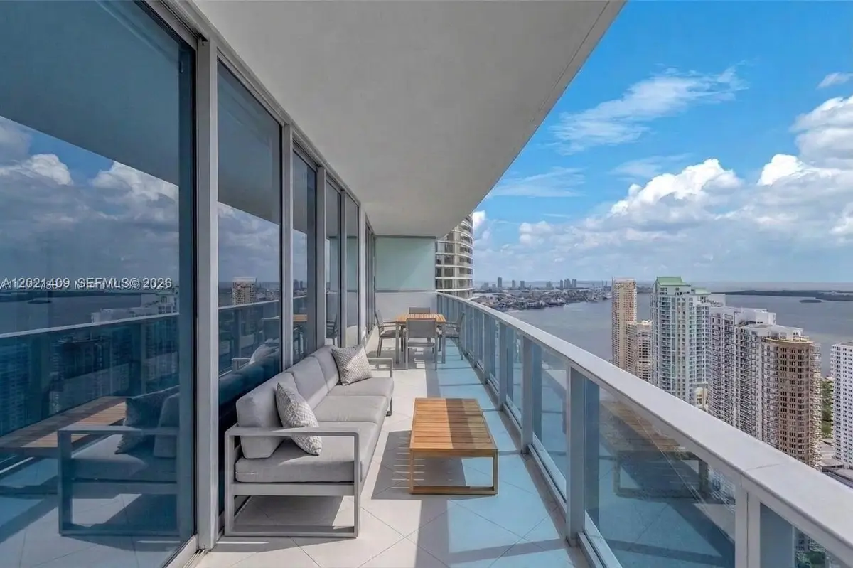 200 Biscayne Boulevard Way #5004, Miami, FL 33131 - #1