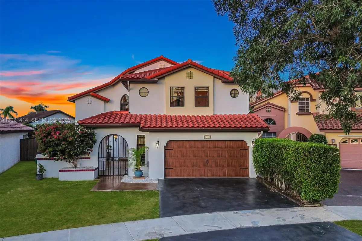 6153 SW 154th Ct, Miami, FL 33193 - #1