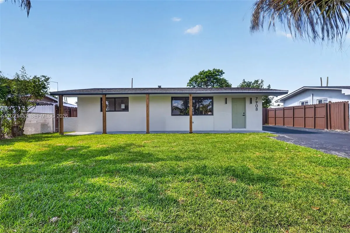 7908 Miramar Blvd, Miramar, FL 33023 - #1