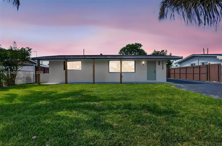 7908 Miramar Blvd, Miramar, FL 33023 - #2