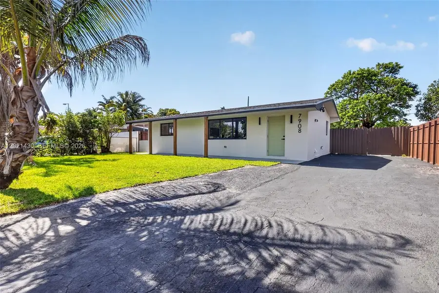 7908 Miramar Blvd, Miramar, FL 33023 - #3