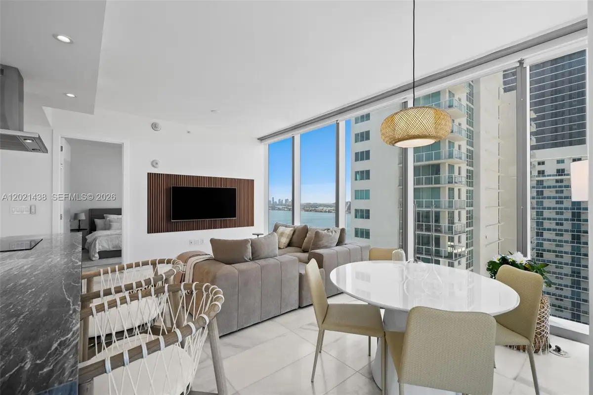 700 NE 26th Ter #2105, Miami, FL 33137 - #1