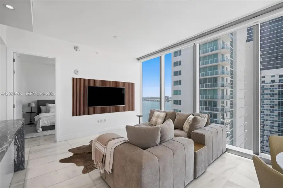 700 NE 26th Ter #2105, Miami, FL 33137 - #2