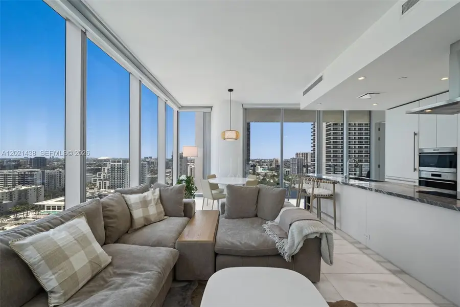 700 NE 26th Ter #2105, Miami, FL 33137 - #3