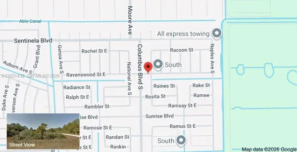140 S Nassau, Other, FL 33974