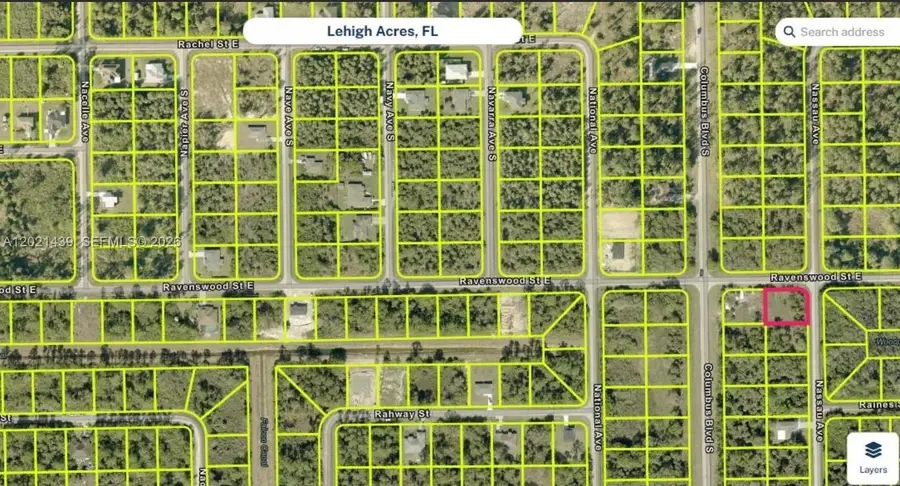 140 S Nassau, Lehigh Acres, FL 33974 - #2