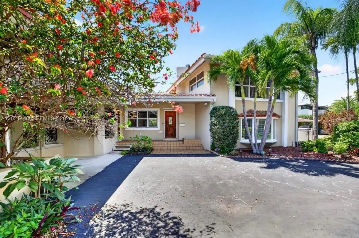 2433 Middle River Dr, Fort Lauderdale, FL 33305 - #1