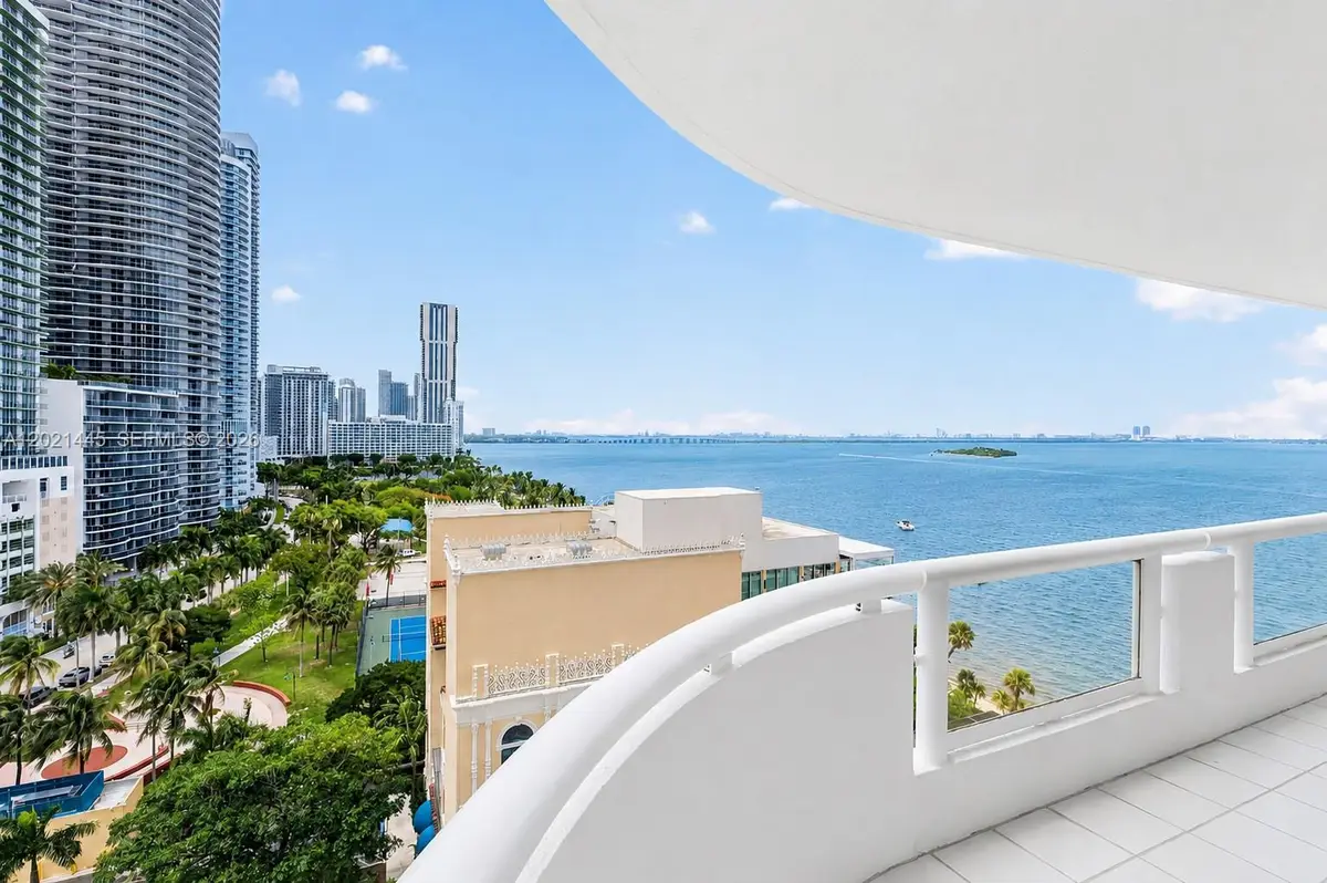 1717 N Bayshore Dr #A-1437, Miami, FL 33132 - #1