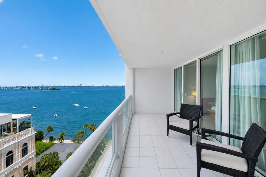 1717 N Bayshore Dr #A-1437, Miami, FL 33132 - #3