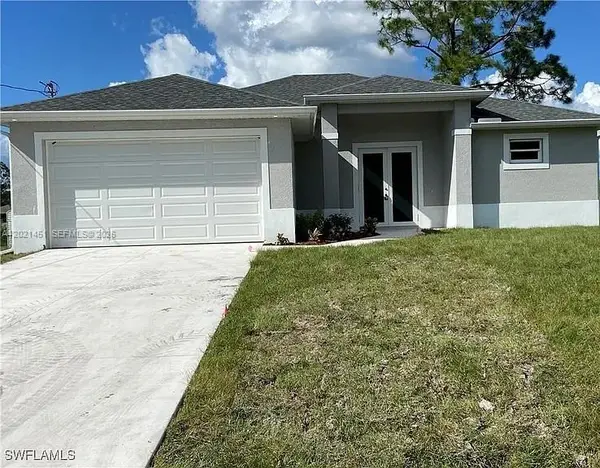3304 11 Street, Lehigh Acres, FL 33971
