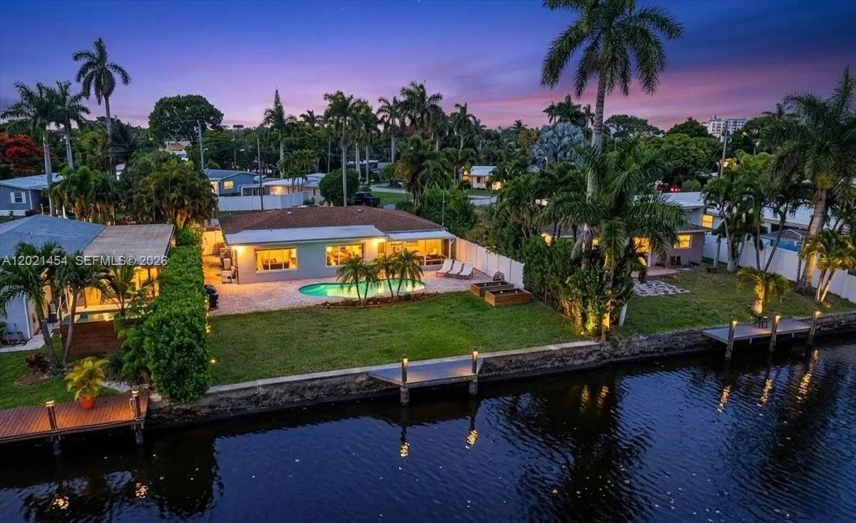 164 NE 30th St, Wilton Manors, FL 33334 - #1