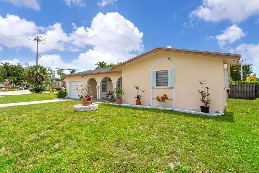 850 NW 79th Ave, Margate, FL 33063 - #3