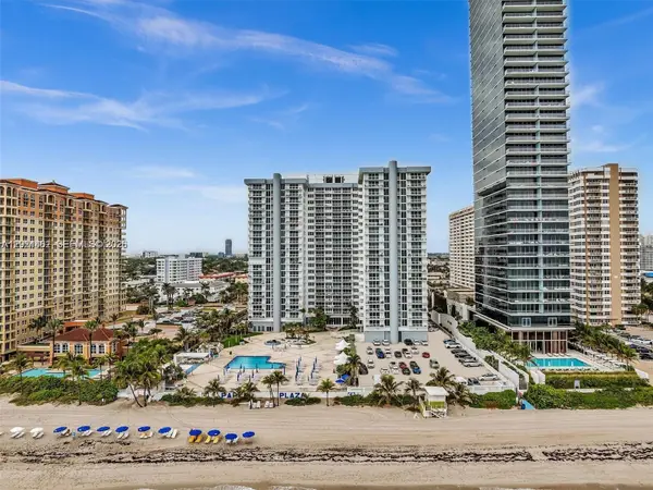 2030 S Ocean Dr #908, Hallandale Beach, FL 33009