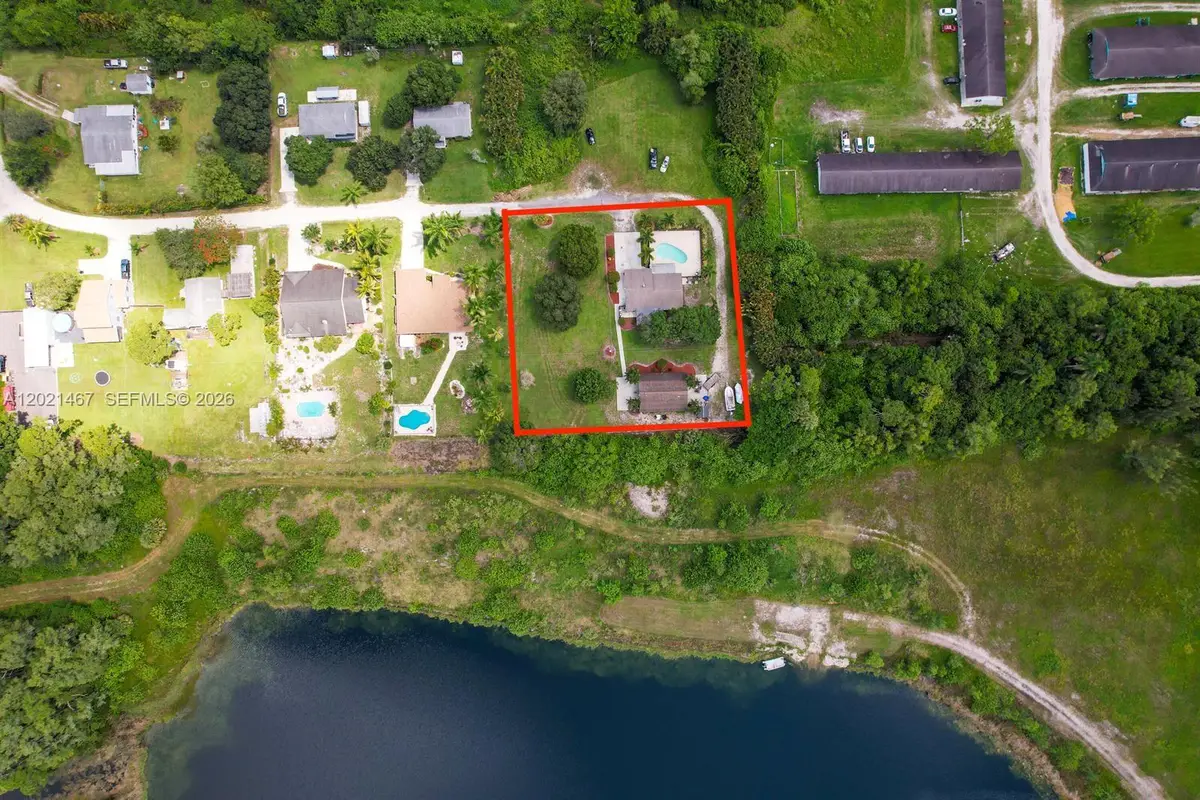 10646 Barn Rd, Lake Worth, FL 33449 - #1