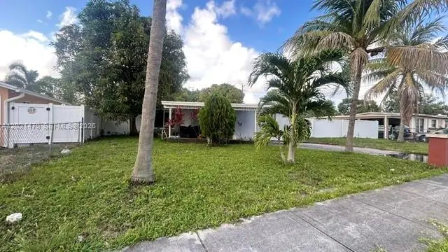 3235 NW 2nd St, Lauderhill, FL 33311 - #3