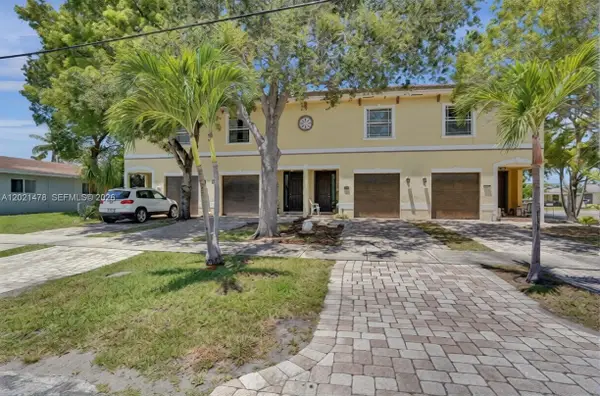 1247 NE 23rd Ave, Pompano Beach, FL 33062