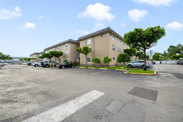 4655 Palm Ave #332, Hialeah, FL 33012
