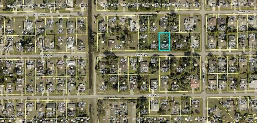 2706 7th St West, Lehigh Acres, FL 33971 - #2