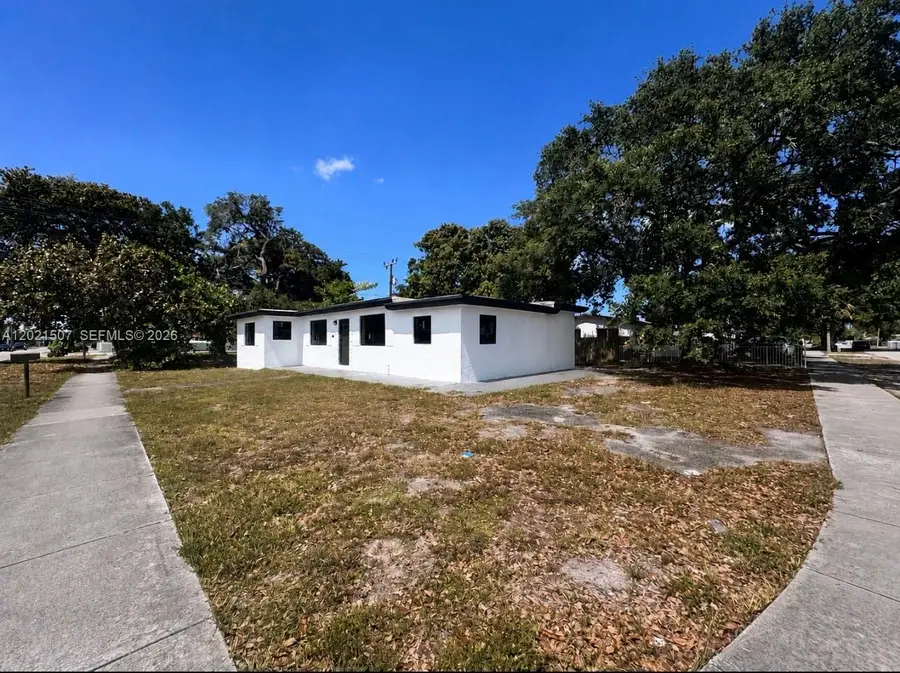 16301 NW 32nd Ave, Miami Gardens, FL 33054 - #2