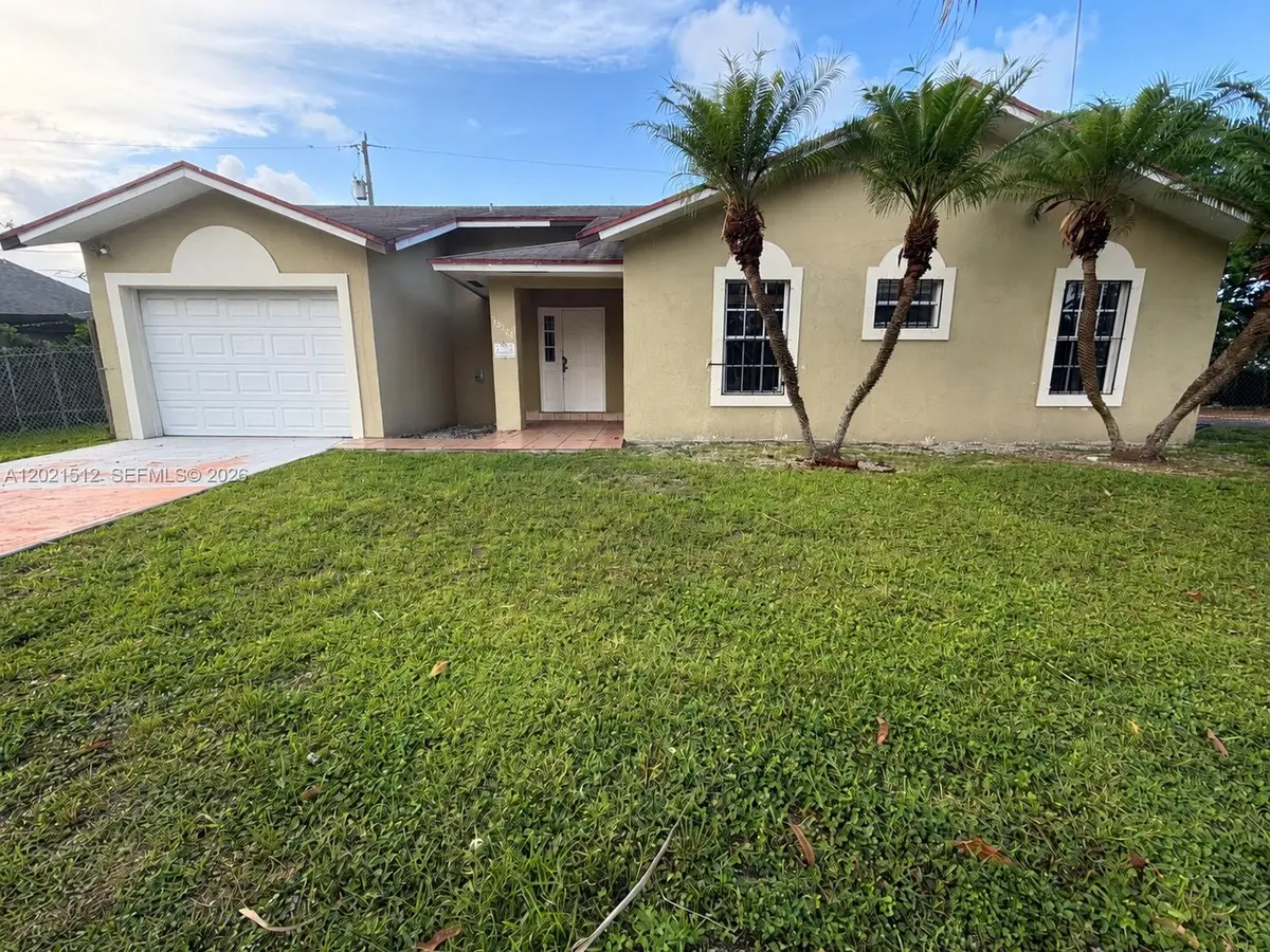 12961 SW 268th St, Homestead, FL 33032 - #1